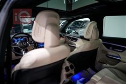 مرسيدس بنز GLC